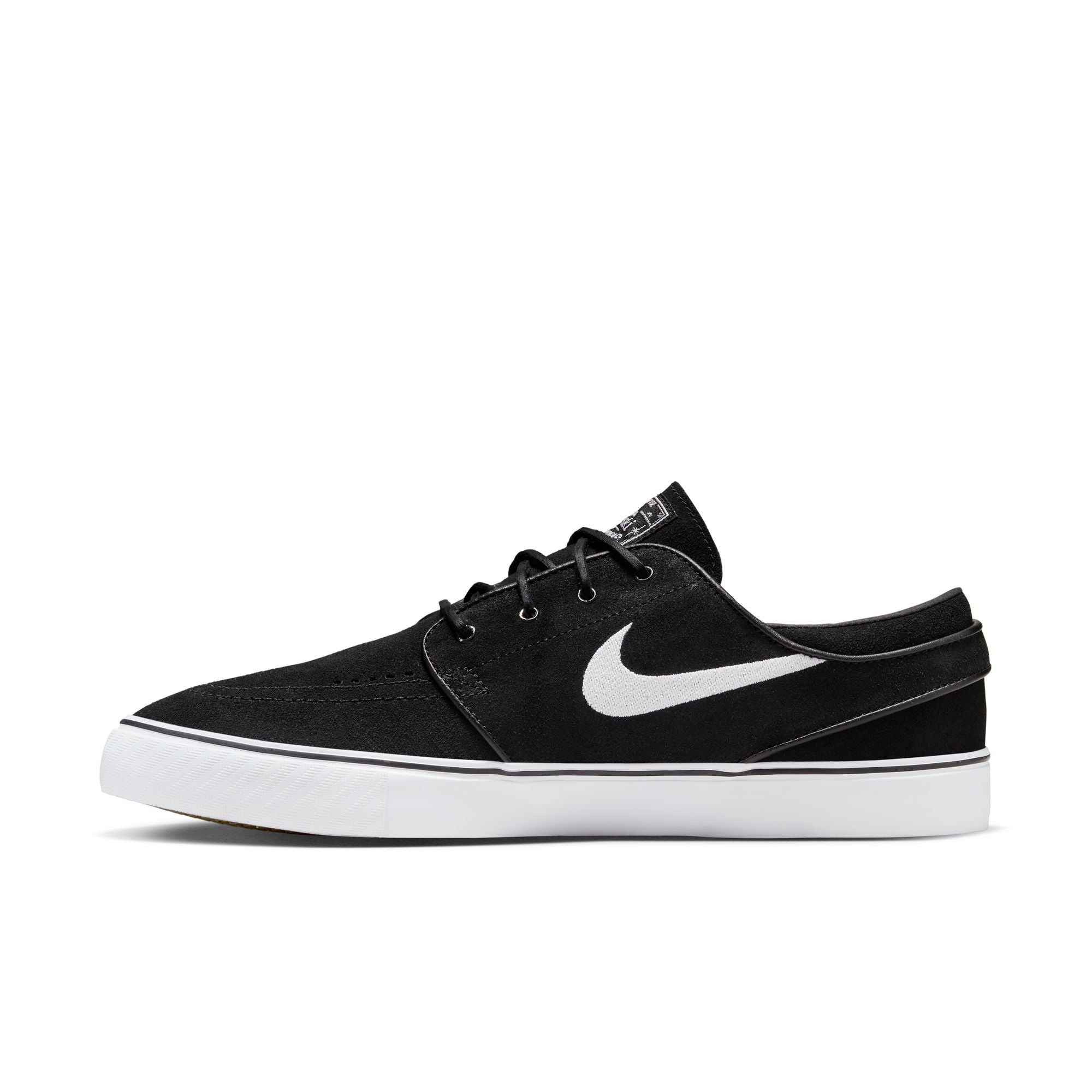 Zoom Janoski OG+ -Noir/Noir/Blanc/Blanc