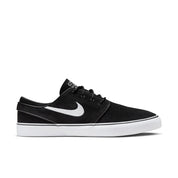 Zoom Janoski OG+ -Noir/Noir/Blanc/Blanc