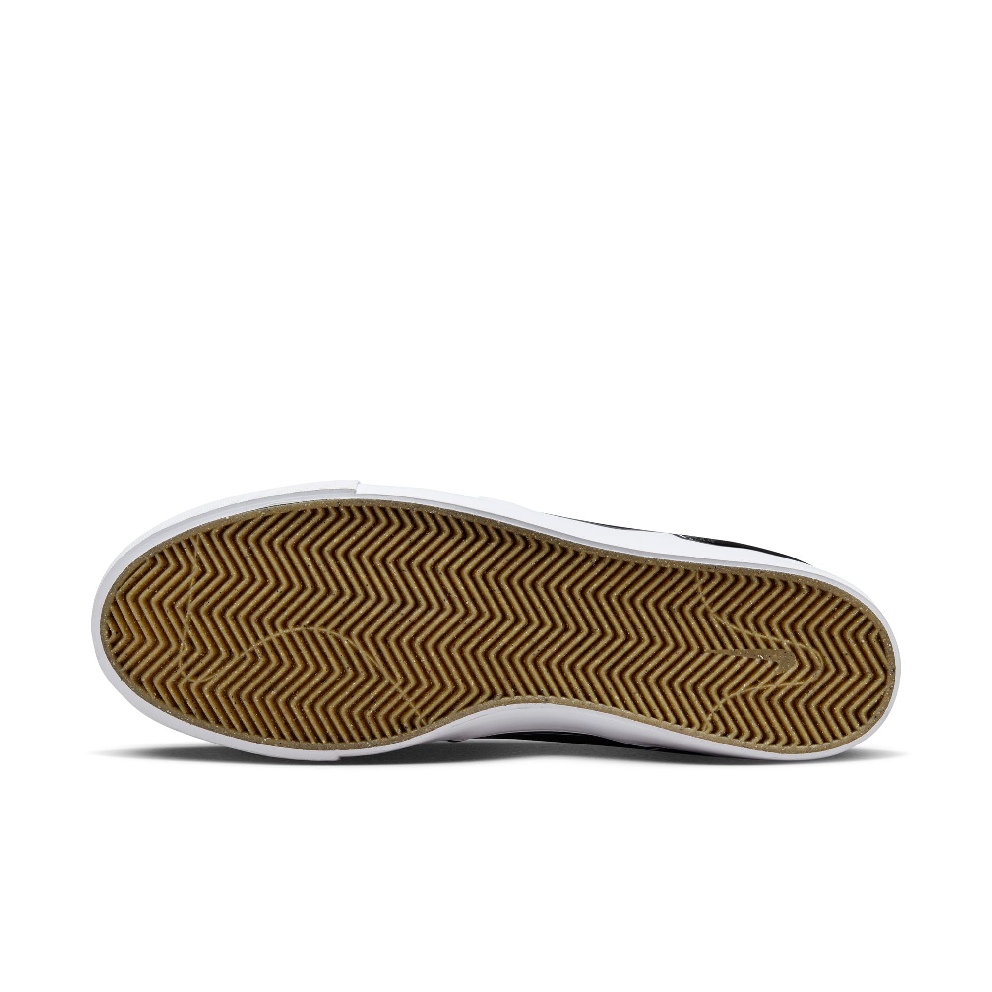 Zoom Janoski OG+ -Noir/Noir/Blanc/Blanc