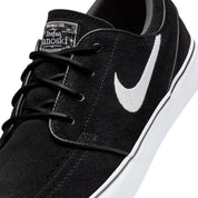 Zoom Janoski OG+ -Noir/Noir/Blanc/Blanc