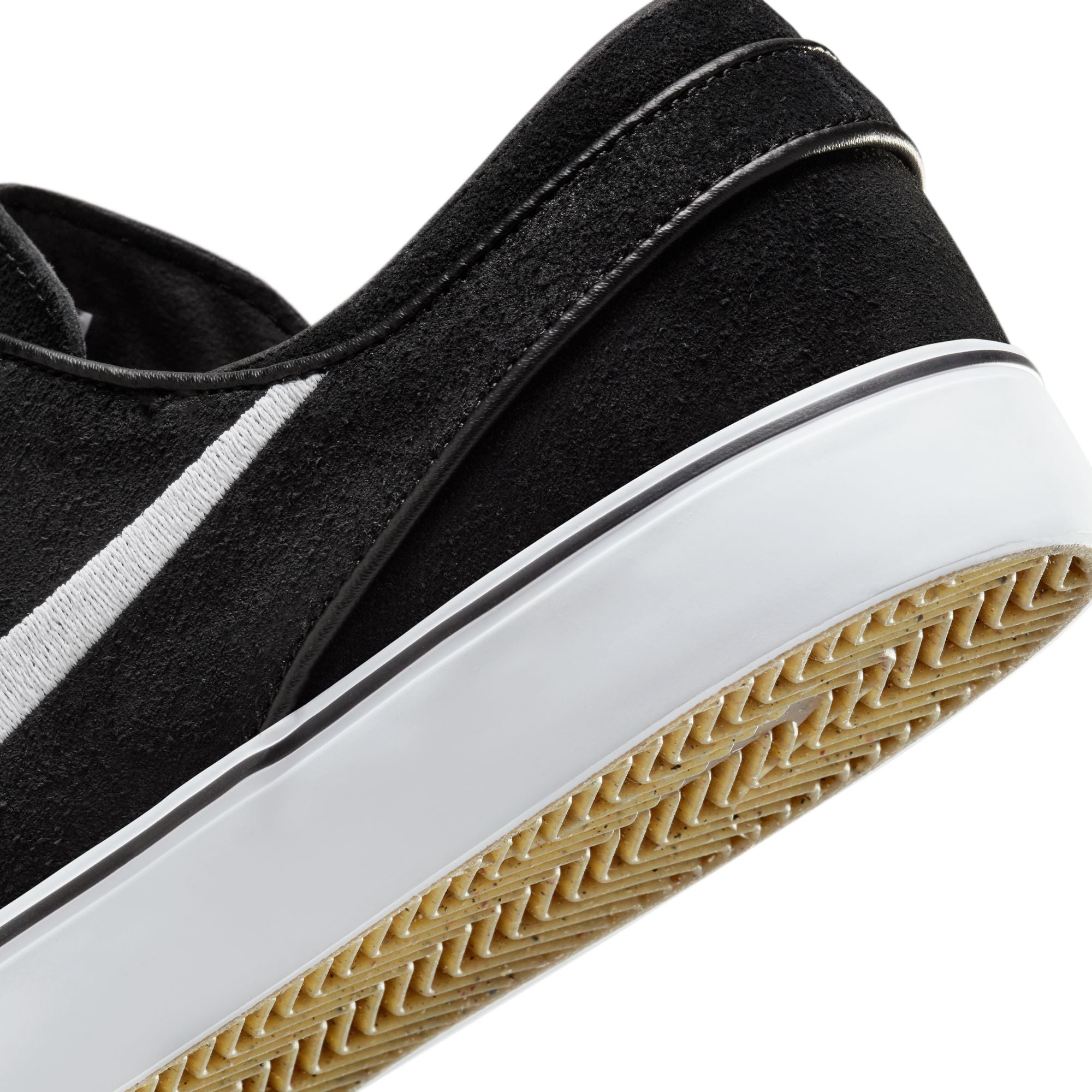 Zoom Janoski OG+ -Noir/Noir/Blanc/Blanc