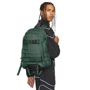 Sportswear RPM Backpack (26L) - Fir/Black/Fir