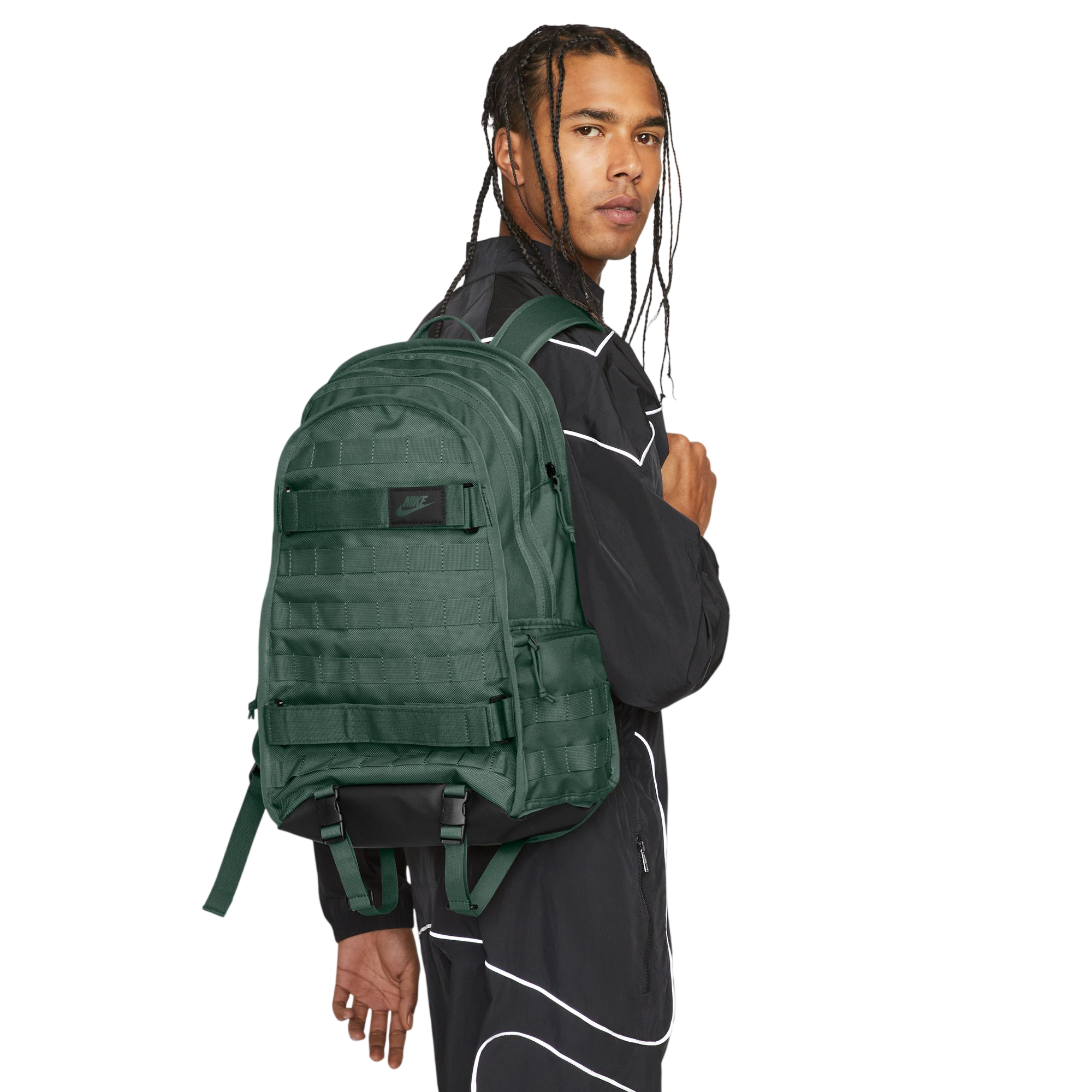 Sportswear RPM Backpack (26L) - Fir/Black/Fir