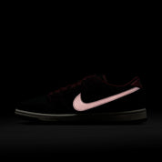 Dunk Low Pro x Riot Skateshop - Mahogany/Dark Beetroot/Team Red