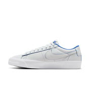 Blazer Low Pro GT Premium - Blanc Sommet/Blanc Sommet/Blanc/Royal Jeu