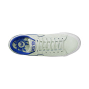 Blazer Low Pro GT Premium - Blanc Sommet/Blanc Sommet/Blanc/Royal Jeu