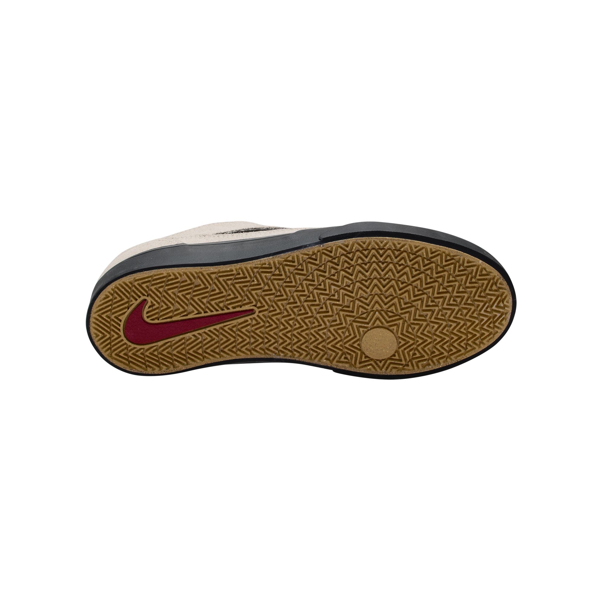 Kids Malor - Light Orewood Brown/Black/Light Orewood Brown/Team Red