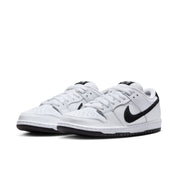 Dunk Low Pro - White/Black-White-Black