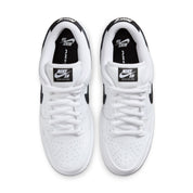 Dunk Low Pro - White/Black-White-Black