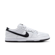 Dunk Low Pro - White/Black-White-Black