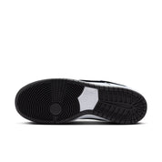 Dunk Low Pro - White/Black-White-Black