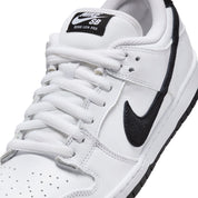 Dunk Low Pro - White/Black-White-Black