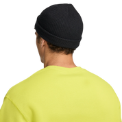 Nike Terra/Futura Bonnet - Noir/Gris Foncé/Blanc