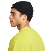Nike Terra/Futura Bonnet - Noir/Gris Foncé/Blanc