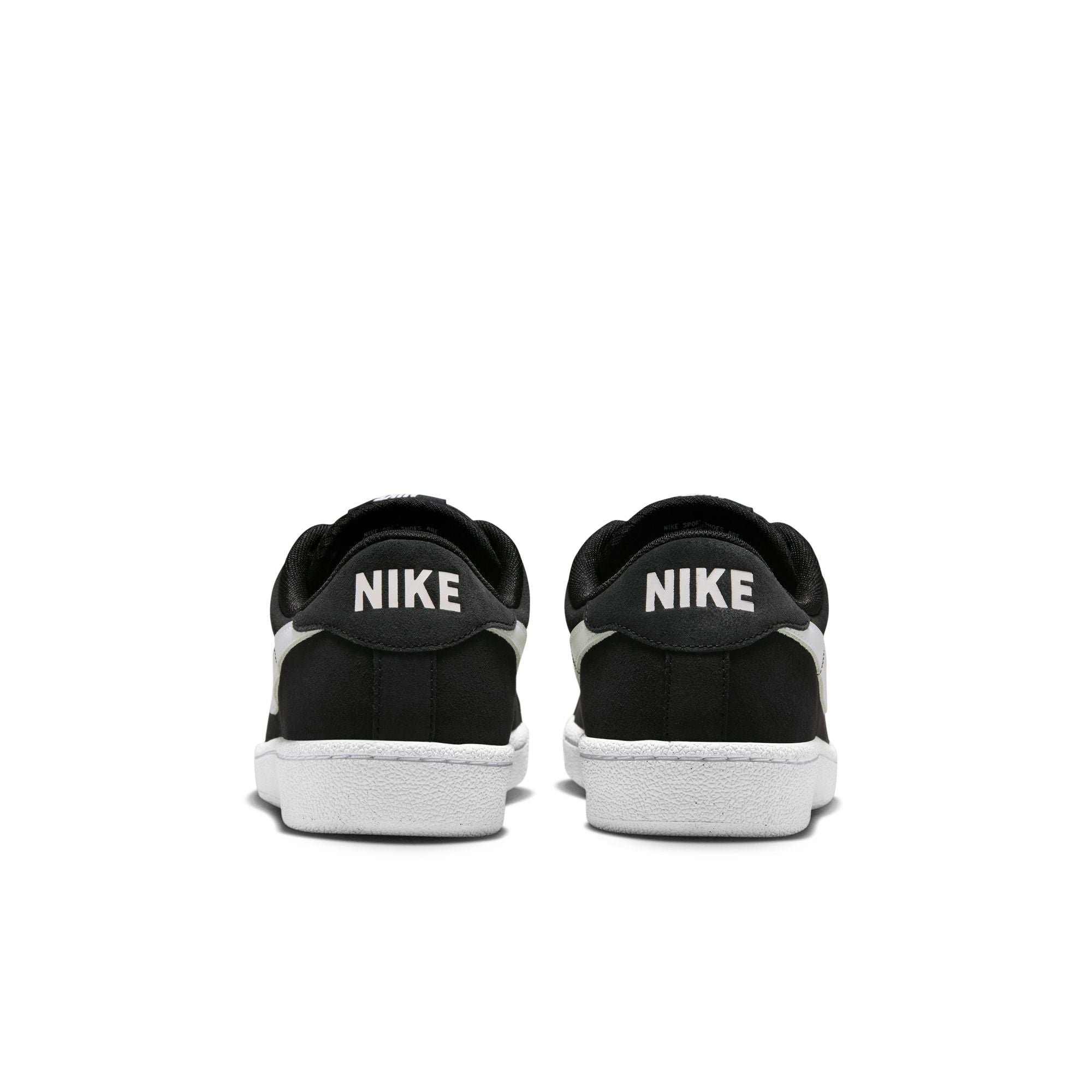 Zoom Tennis Classic - Black/White/White