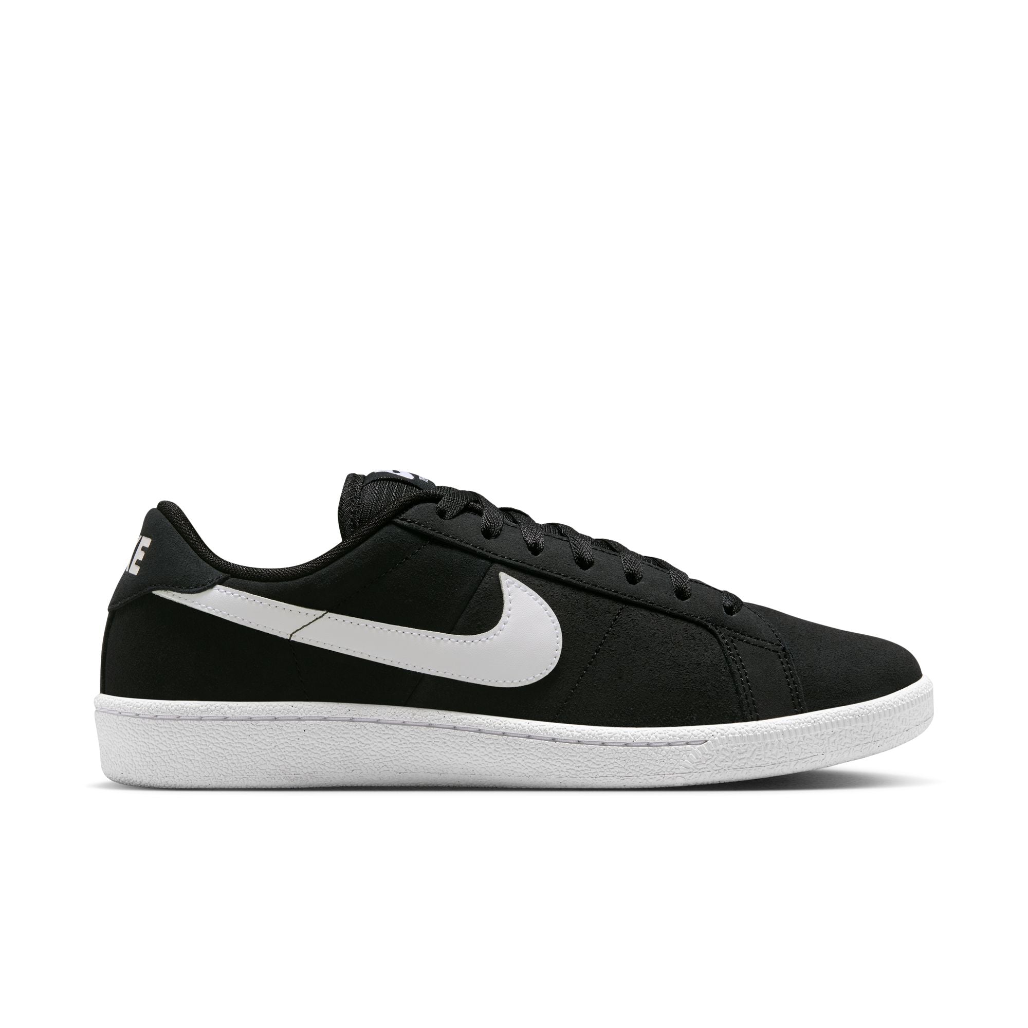 Zoom Tennis Classic - Black/White/White