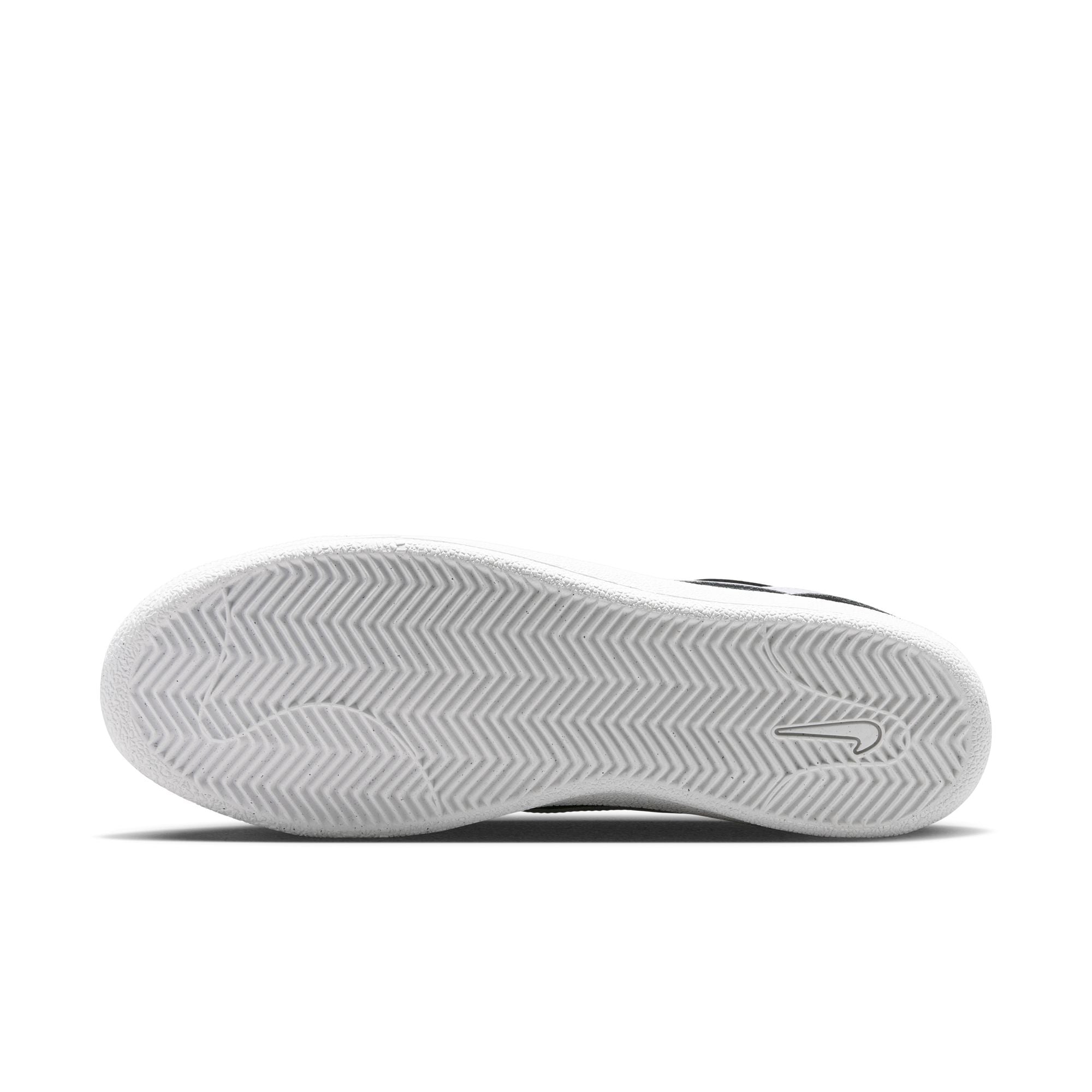 Zoom Tennis Classic - Black/White/White