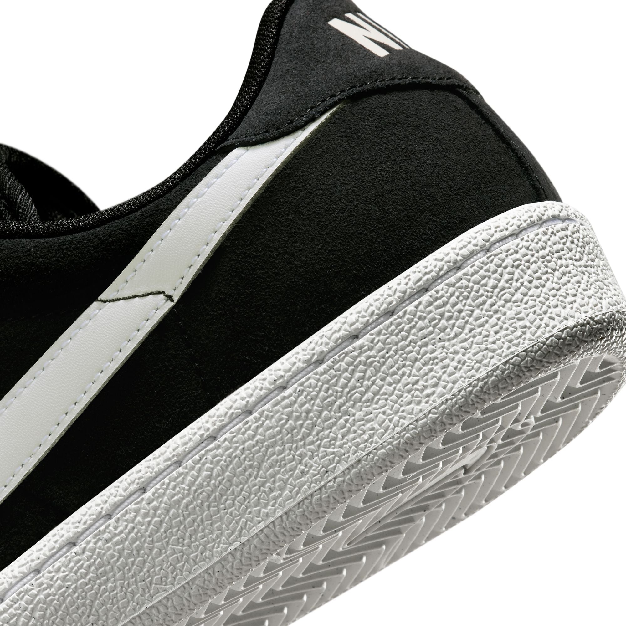Zoom Tennis Classic - Black/White/White