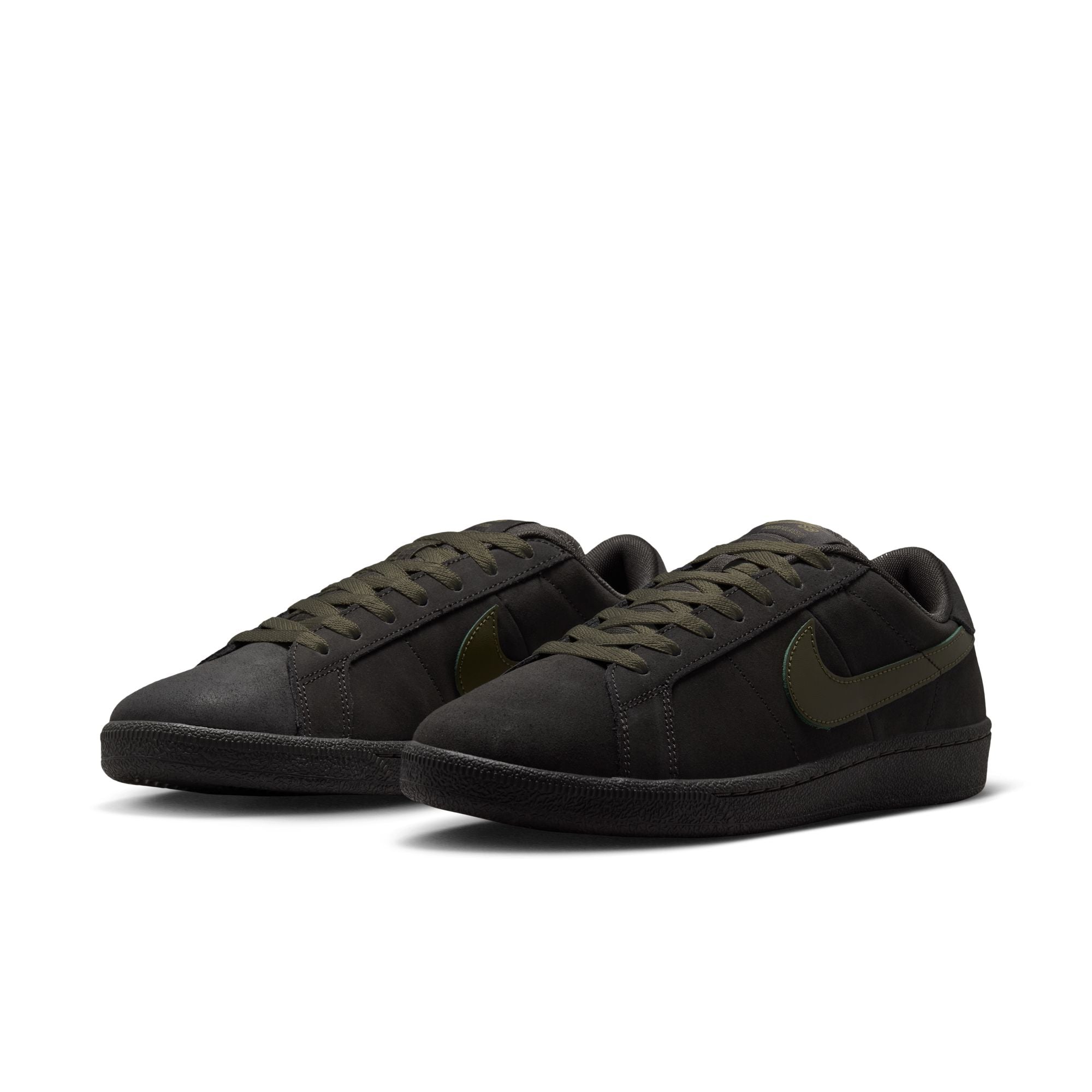Zoom Tennis Classic - Deep Pewter/Deep Pewter/Medium Olive