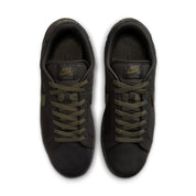 Zoom Tennis Classic - Deep Pewter/Deep Pewter/Medium Olive