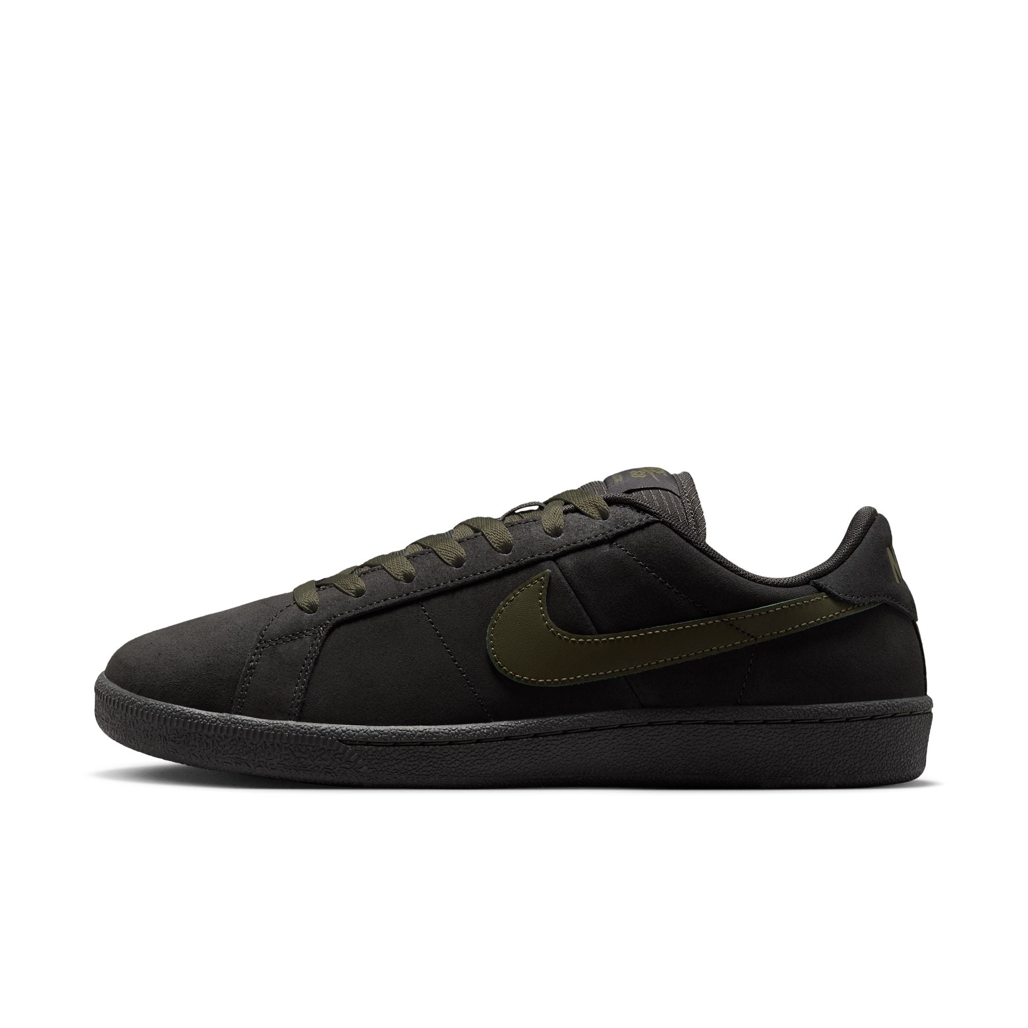 Zoom Tennis Classic - Deep Pewter/Deep Pewter/Medium Olive