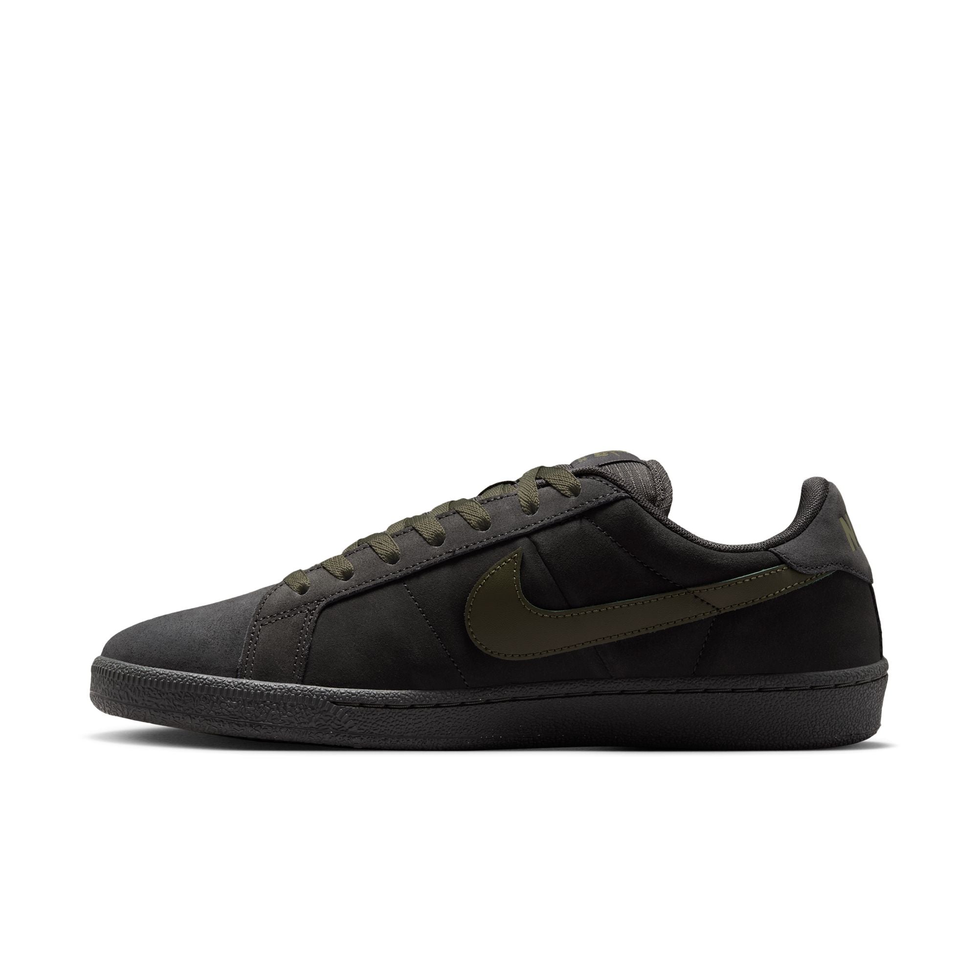 Zoom Tennis Classic - Deep Pewter/Deep Pewter/Medium Olive