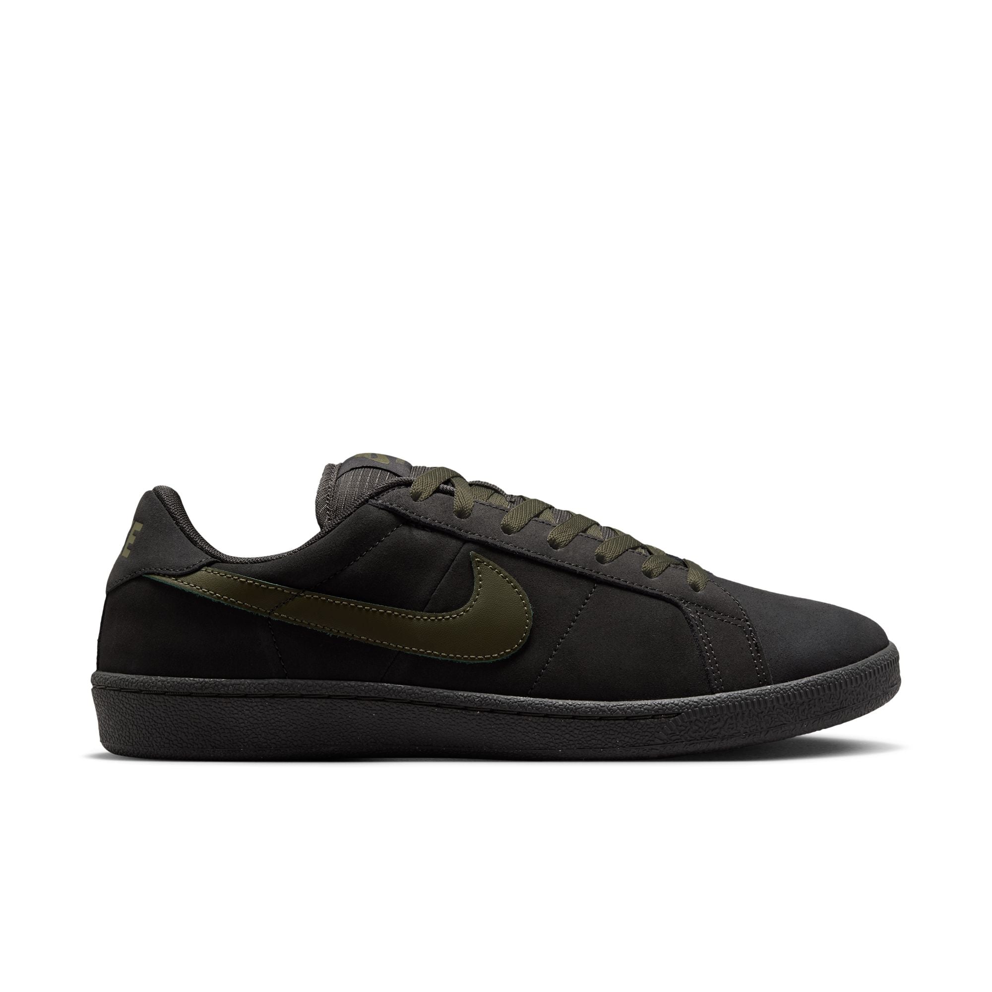 Zoom Tennis Classic - Deep Pewter/Deep Pewter/Medium Olive