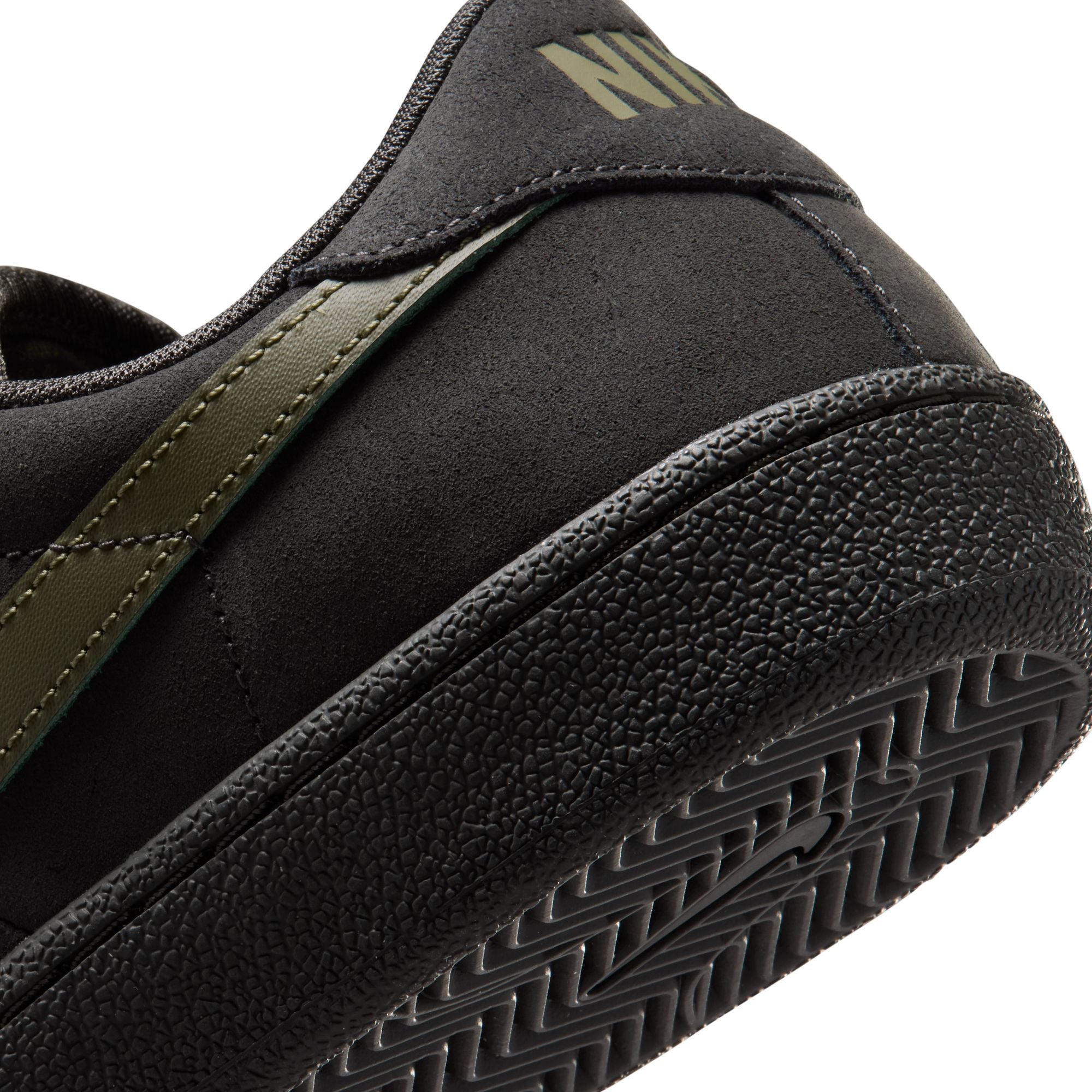 Zoom Tennis Classic - Deep Pewter/Deep Pewter/Medium Olive