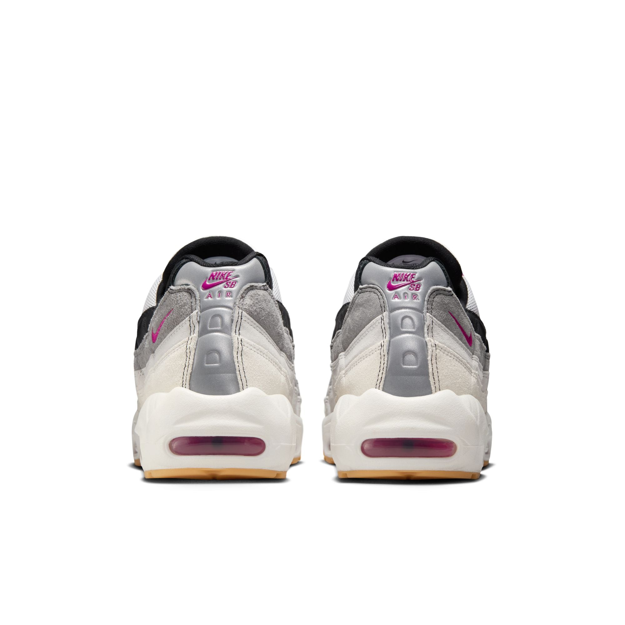 Air Max 95 - Summit White/Cactus Flower-Photon Dust