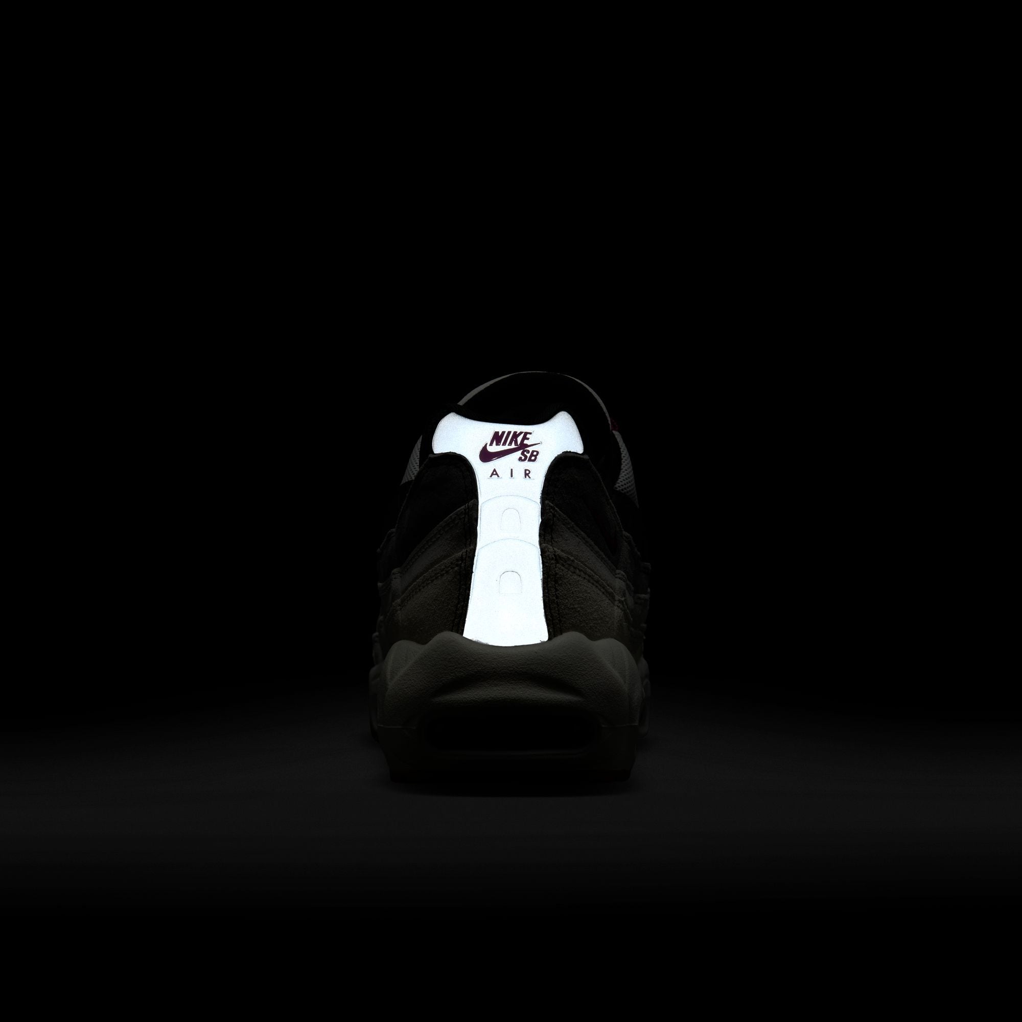 Air Max 95 - Summit White/Cactus Flower-Photon Dust