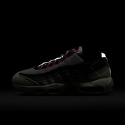 Air Max 95 - Summit White/Cactus Flower-Photon Dust