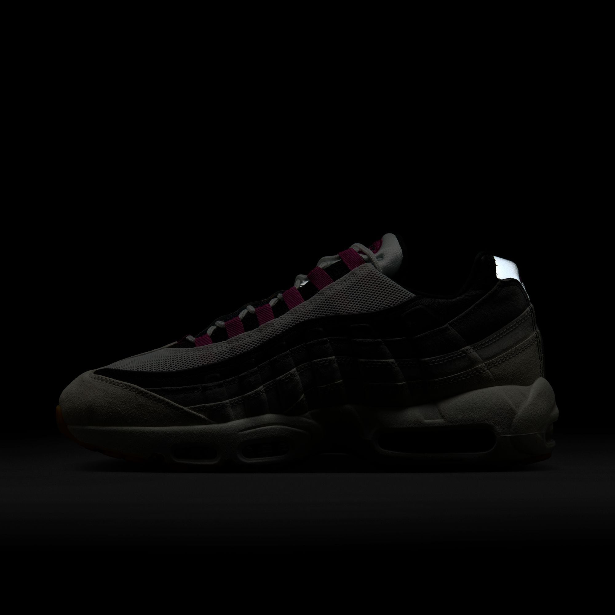 Air Max 95 - Summit White/Cactus Flower-Photon Dust