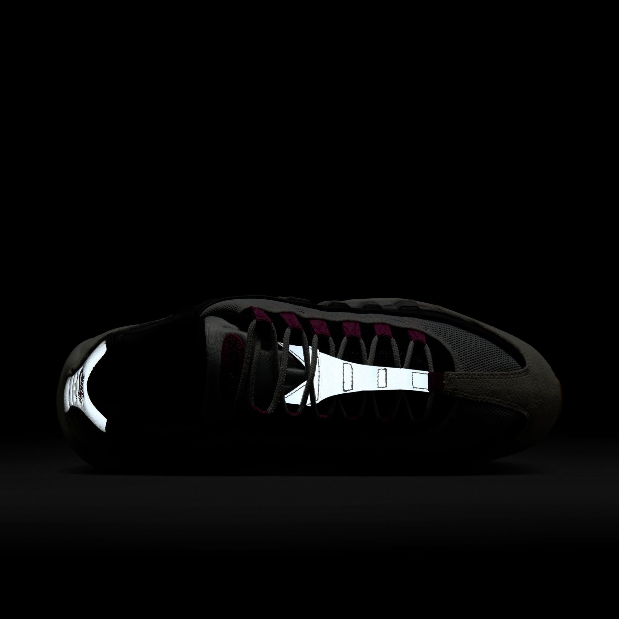 Air Max 95 - Summit White/Cactus Flower-Photon Dust