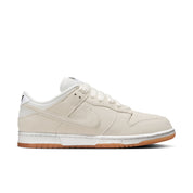 Dunk Low Pro B - Pale Ivory/Pale Ivory-Summit White-White