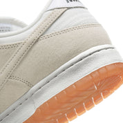 Dunk Low Pro B - Pale Ivory/Pale Ivory-Summit White-White