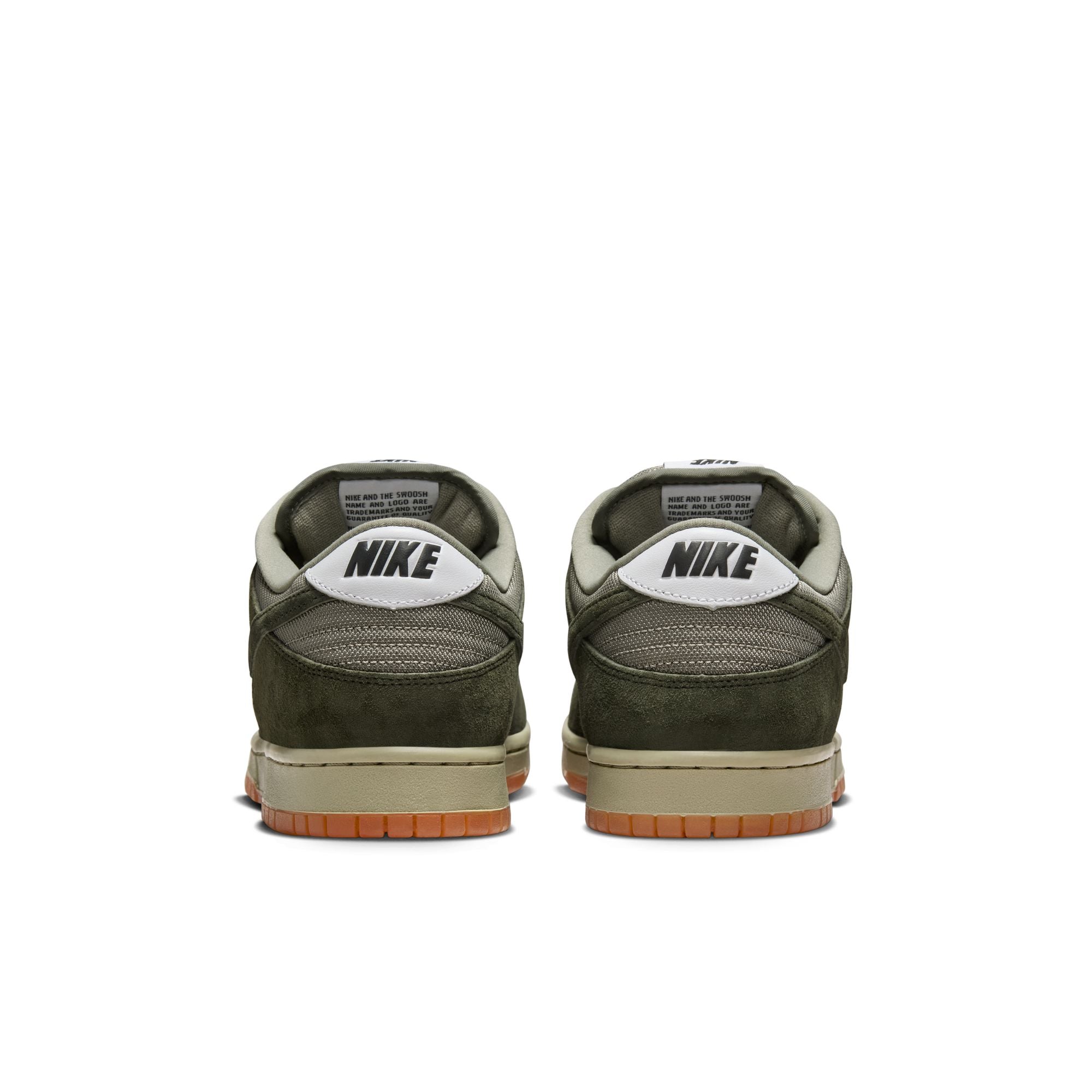 Dunk Low Pro B - Sequoia/Light Army/White/Sequoia