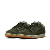 Dunk Low Pro B - Sequoia/Light Army/White/Sequoia