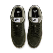 Dunk Low Pro B - Sequoia/Light Army/White/Sequoia