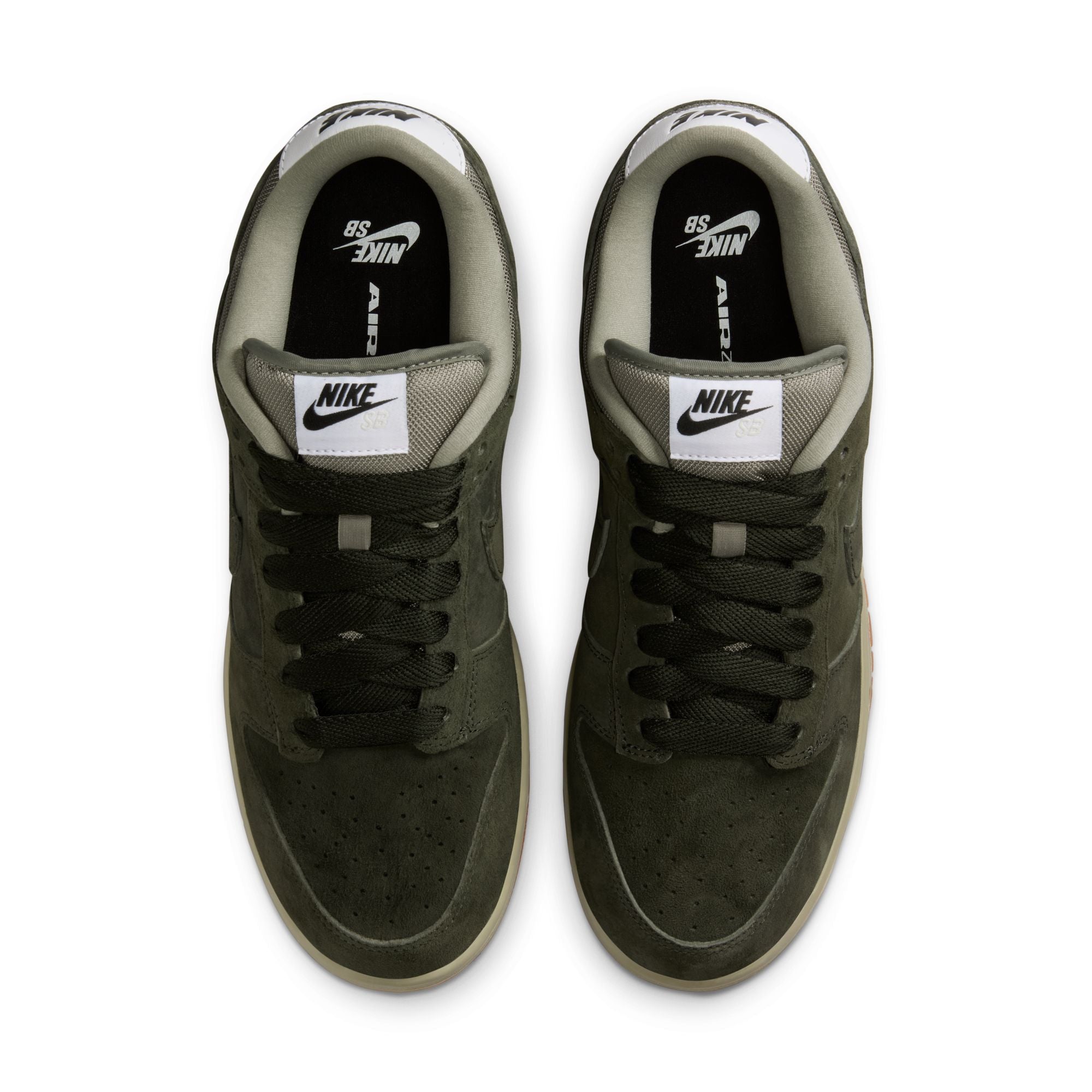Dunk Low Pro B - Sequoia/Light Army/White/Sequoia