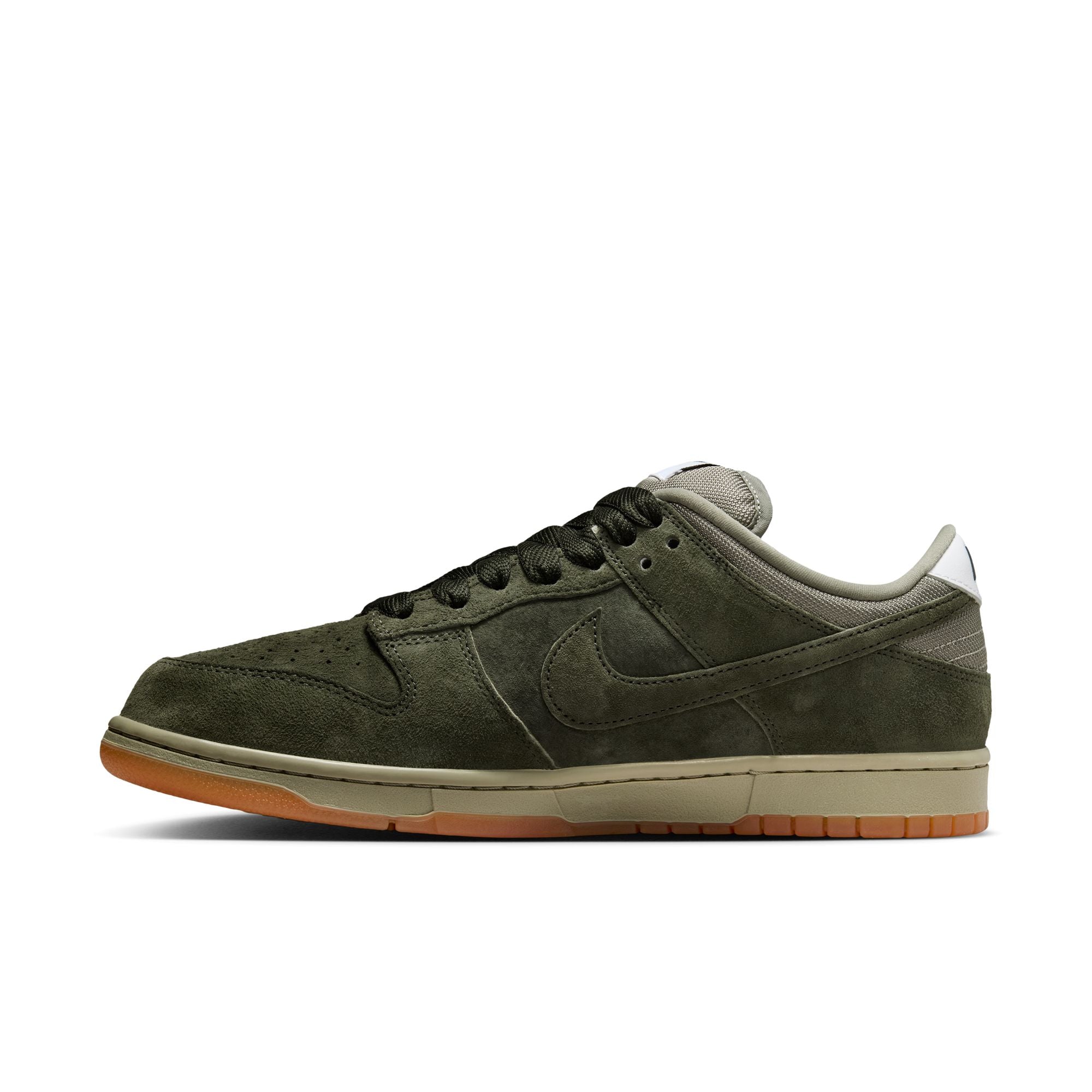 Dunk Low Pro B - Sequoia/Light Army/White/Sequoia