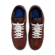 Dunk Low Pro - Dark Pony/Black-Silver-White (Limo)