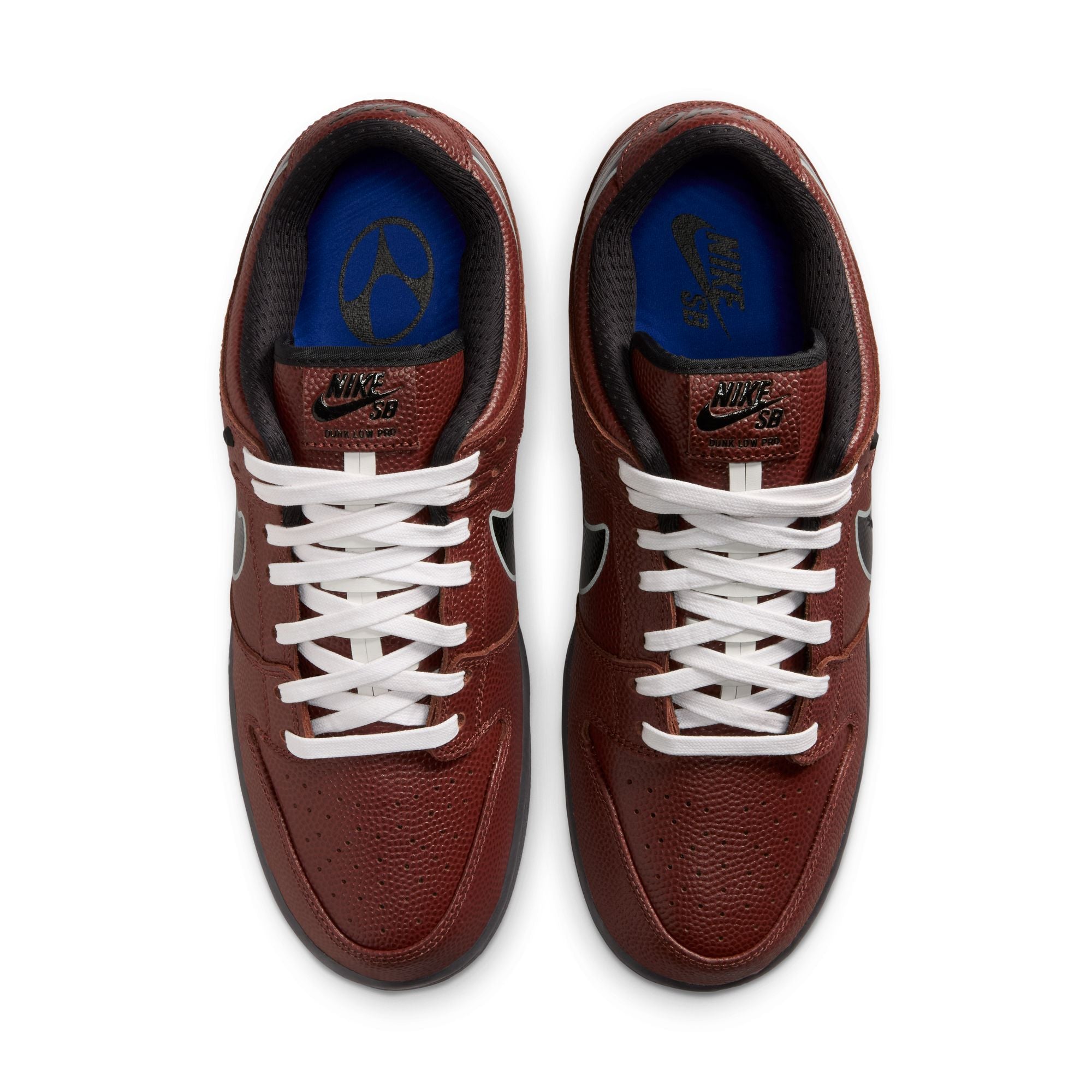 Dunk Low Pro - Dark Pony/Black-Silver-White (Limo)