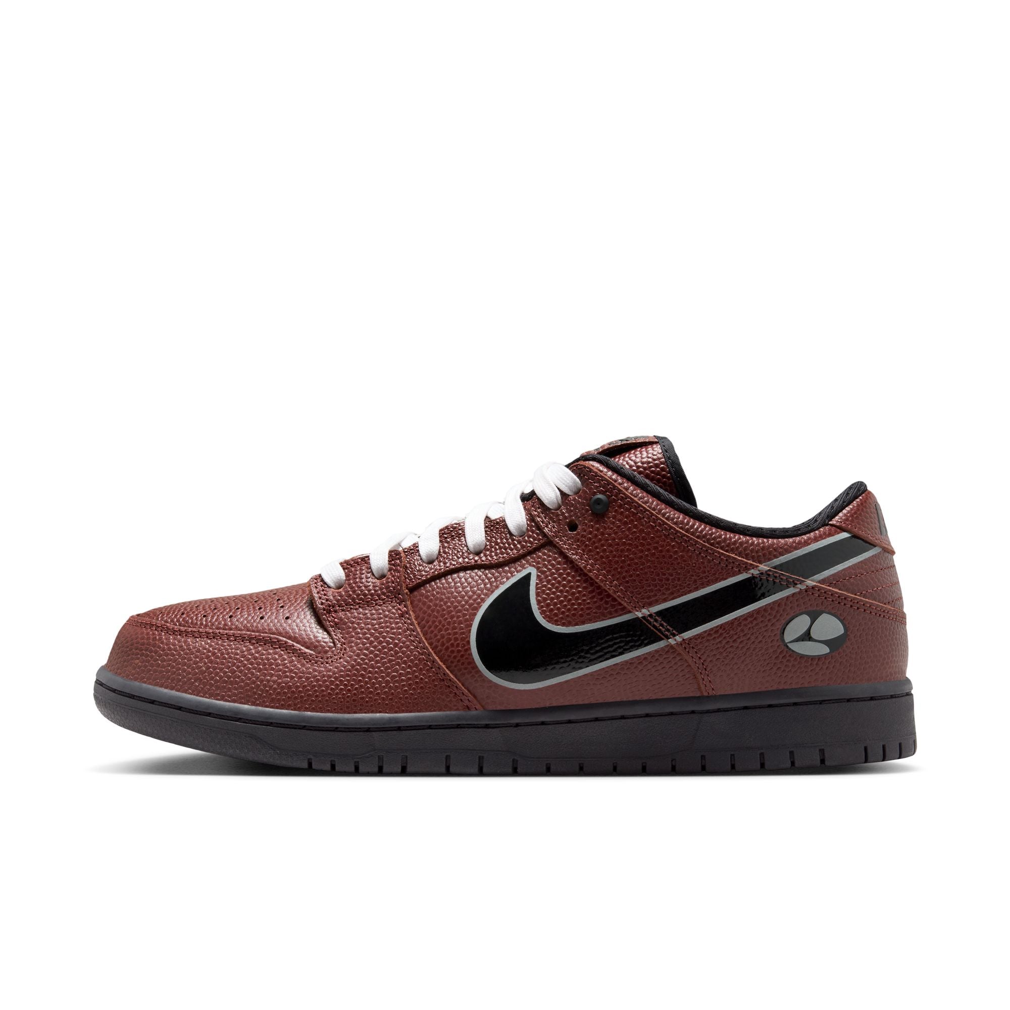 Dunk Low Pro - Dark Pony/Black-Silver-White (Limo)