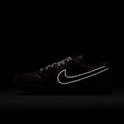 Dunk Low Pro - Dark Pony/Black-Silver-White (Limo)