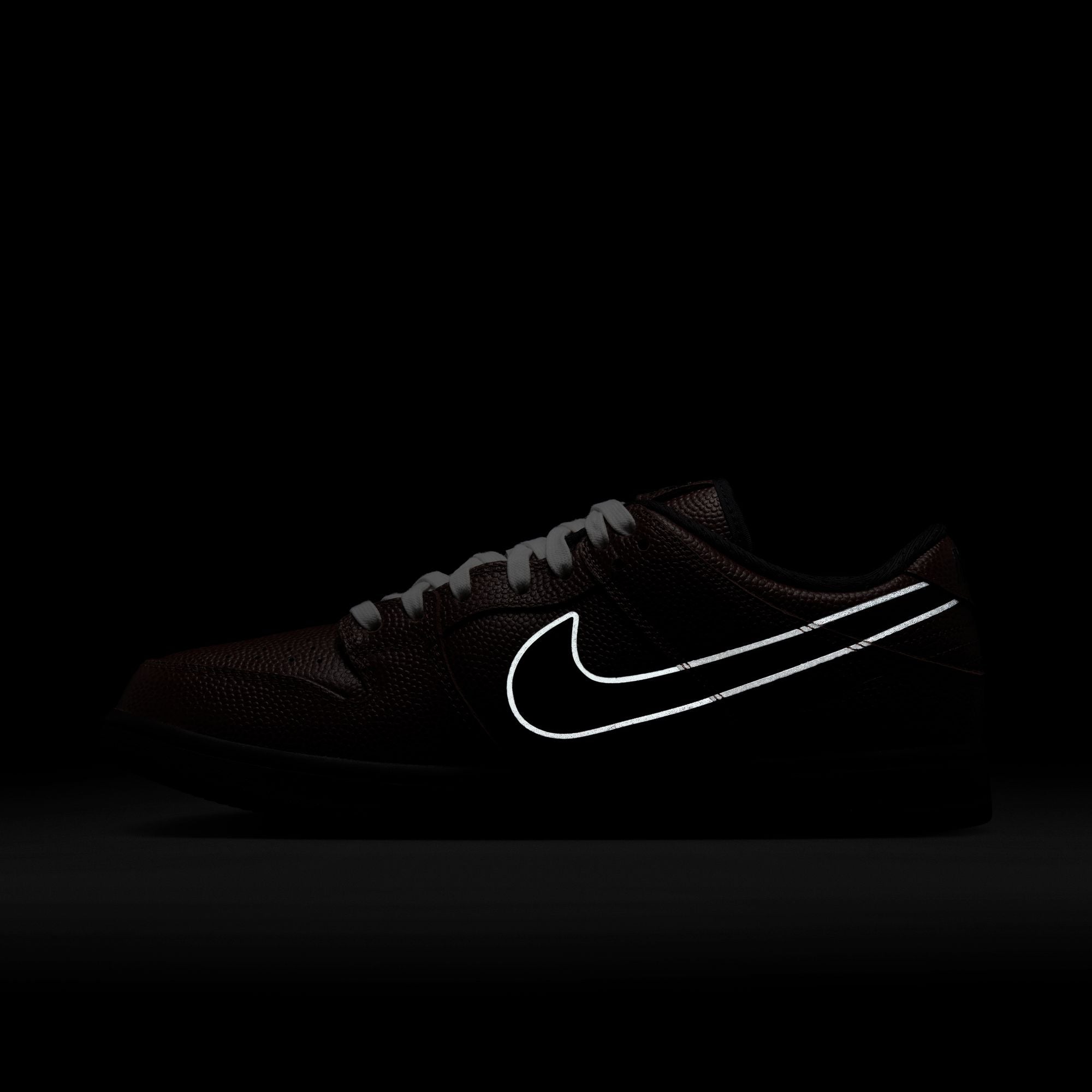 Dunk Low Pro - Dark Pony/Black-Silver-White (Limo)