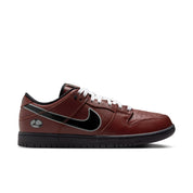 Dunk Low Pro - Dark Pony/Black-Silver-White (Limo)