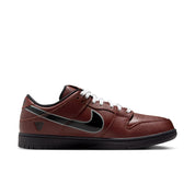 Dunk Low Pro - Dark Pony/Black-Silver-White (Limo)