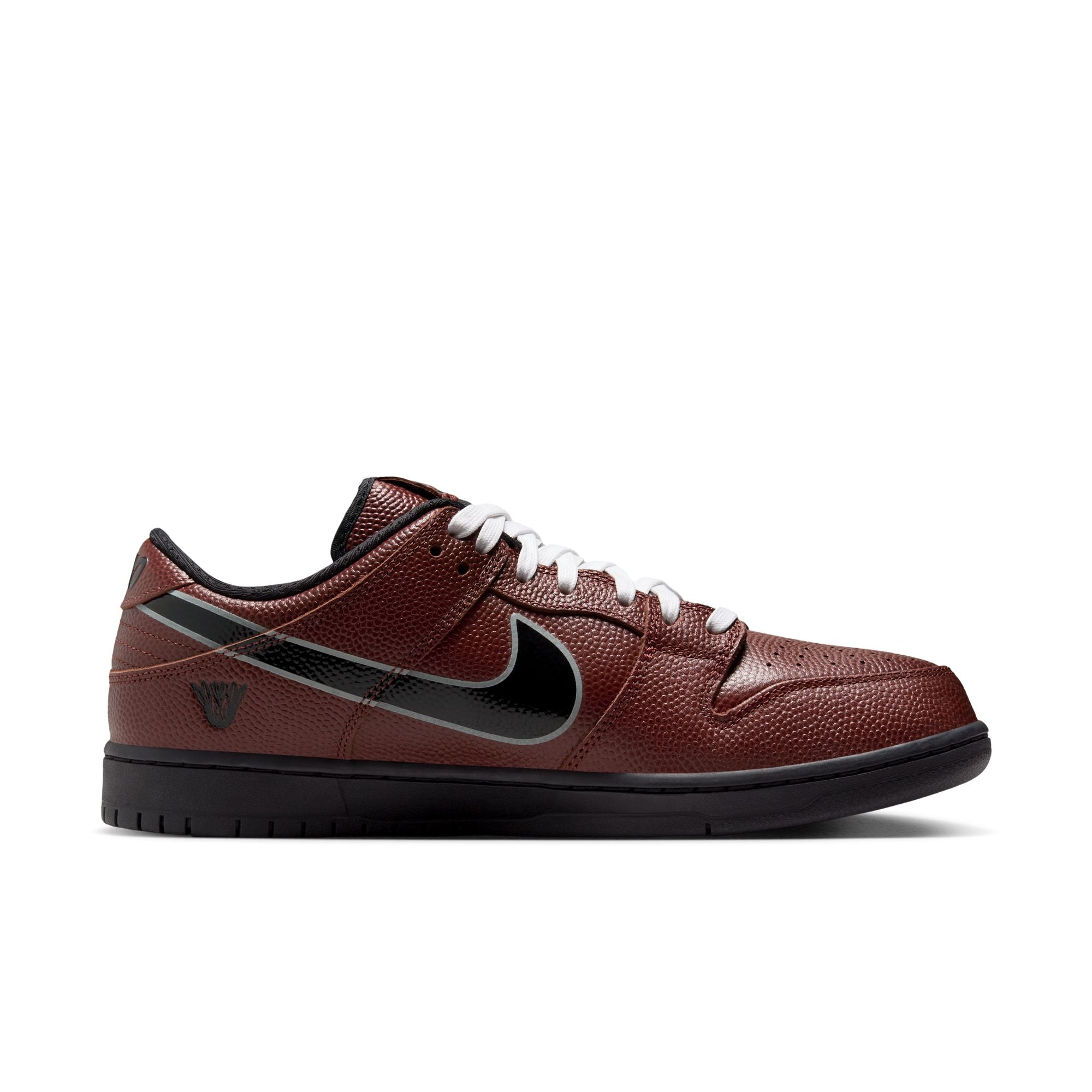 Dunk Low Pro - Dark Pony/Black-Silver-White (Limo)