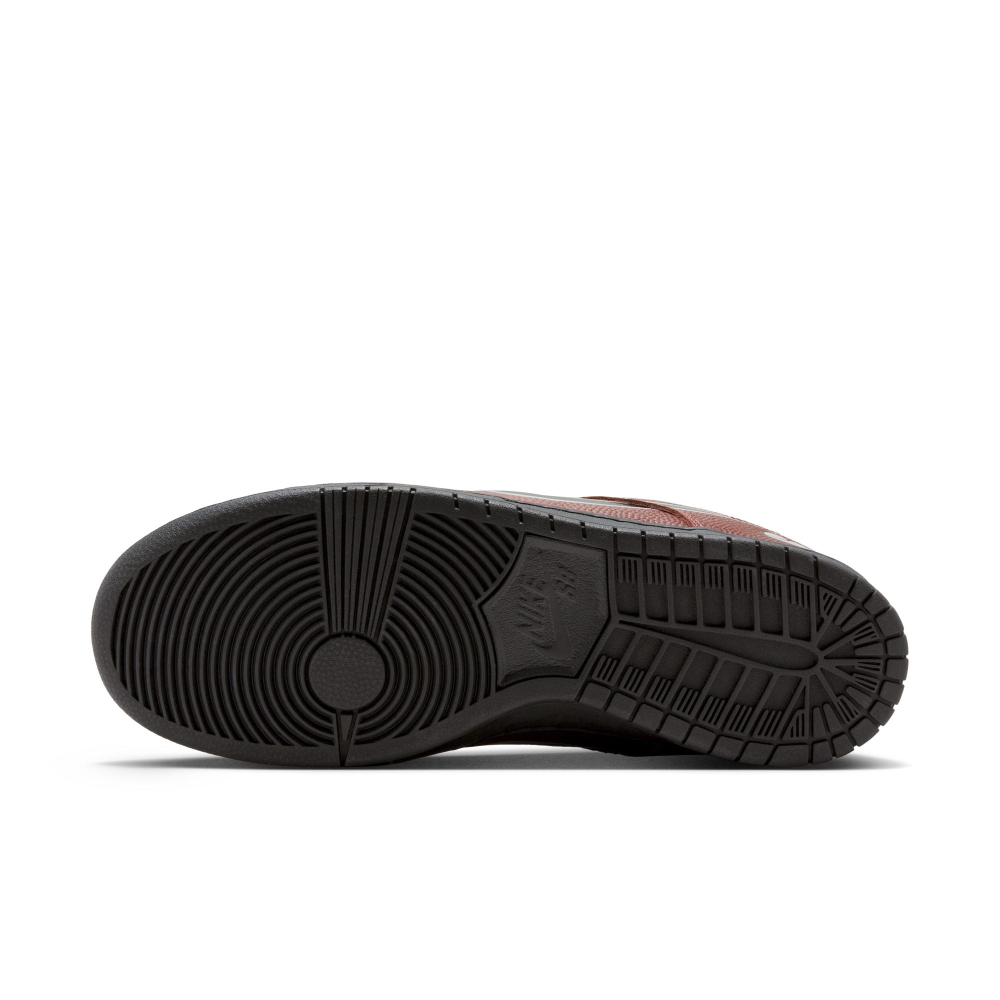 Dunk Low Pro - Dark Pony/Black-Silver-White (Limo)