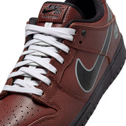 Dunk Low Pro - Dark Pony/Black-Silver-White (Limo)